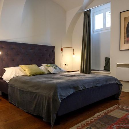 Swanky Old Town Apartment Zagreb Eksteriør billede